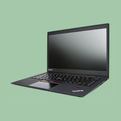 Picture of Lenovo Thinkpad X1 Carbon Laptop